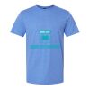  Men/Unisex Softstyle Lightweight T-Shirt Thumbnail