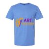  Men/Unisex Softstyle Lightweight T-Shirt Thumbnail