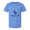  Men/Unisex Softstyle Lightweight T-Shirt Thumbnail