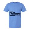  Men/Unisex Softstyle Lightweight T-Shirt Thumbnail