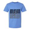  Men/Unisex Softstyle Lightweight T-Shirt Thumbnail