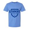  Men/Unisex Softstyle Lightweight T-Shirt Thumbnail