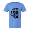  Men/Unisex Softstyle Lightweight T-Shirt Thumbnail