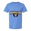  Men/Unisex Softstyle Lightweight T-Shirt Thumbnail