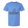  Men/Unisex Softstyle Lightweight T-Shirt Thumbnail