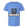  Men/Unisex Softstyle Lightweight T-Shirt Thumbnail
