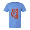  Men/Unisex Softstyle Lightweight T-Shirt Thumbnail