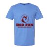  Men/Unisex Softstyle Lightweight T-Shirt Thumbnail
