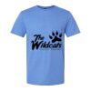  Men/Unisex Softstyle Lightweight T-Shirt Thumbnail