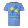  Men/Unisex Softstyle Lightweight T-Shirt Thumbnail
