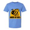  Men/Unisex Softstyle Lightweight T-Shirt Thumbnail