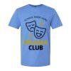  Men/Unisex Softstyle Lightweight T-Shirt Thumbnail
