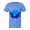  Men/Unisex Softstyle Lightweight T-Shirt Thumbnail