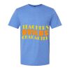  Men/Unisex Softstyle Lightweight T-Shirt Thumbnail
