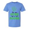  Men/Unisex Softstyle Lightweight T-Shirt Thumbnail