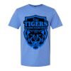 Men/Unisex Softstyle Lightweight T-Shirt Thumbnail