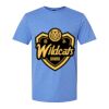  Men/Unisex Softstyle Lightweight T-Shirt Thumbnail