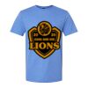  Men/Unisex Softstyle Lightweight T-Shirt Thumbnail
