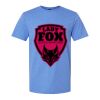  Men/Unisex Softstyle Lightweight T-Shirt Thumbnail
