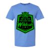  Men/Unisex Softstyle Lightweight T-Shirt Thumbnail