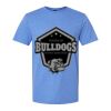  Men/Unisex Softstyle Lightweight T-Shirt Thumbnail