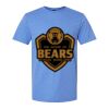  Men/Unisex Softstyle Lightweight T-Shirt Thumbnail
