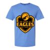  Men/Unisex Softstyle Lightweight T-Shirt Thumbnail