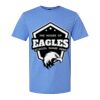  Men/Unisex Softstyle Lightweight T-Shirt Thumbnail