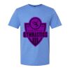  Men/Unisex Softstyle Lightweight T-Shirt Thumbnail