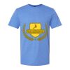  Men/Unisex Softstyle Lightweight T-Shirt Thumbnail