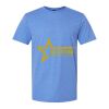  Men/Unisex Softstyle Lightweight T-Shirt Thumbnail
