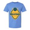  Men/Unisex Softstyle Lightweight T-Shirt Thumbnail