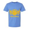  Men/Unisex Softstyle Lightweight T-Shirt Thumbnail