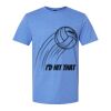  Men/Unisex Softstyle Lightweight T-Shirt Thumbnail
