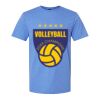  Men/Unisex Softstyle Lightweight T-Shirt Thumbnail