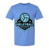 Men/Unisex Softstyle Lightweight T-Shirt Thumbnail