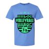  Men/Unisex Softstyle Lightweight T-Shirt Thumbnail