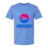  Men/Unisex Softstyle Lightweight T-Shirt Thumbnail