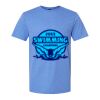  Men/Unisex Softstyle Lightweight T-Shirt Thumbnail