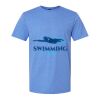  Men/Unisex Softstyle Lightweight T-Shirt Thumbnail