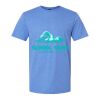  Men/Unisex Softstyle Lightweight T-Shirt Thumbnail