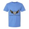  Men/Unisex Softstyle Lightweight T-Shirt Thumbnail