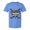  Men/Unisex Softstyle Lightweight T-Shirt Thumbnail