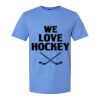  Men/Unisex Softstyle Lightweight T-Shirt Thumbnail
