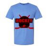  Men/Unisex Softstyle Lightweight T-Shirt Thumbnail