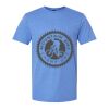  Men/Unisex Softstyle Lightweight T-Shirt Thumbnail