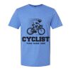  Men/Unisex Softstyle Lightweight T-Shirt Thumbnail