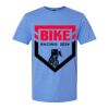  Men/Unisex Softstyle Lightweight T-Shirt Thumbnail
