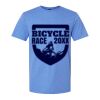  Men/Unisex Softstyle Lightweight T-Shirt Thumbnail