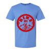  Men/Unisex Softstyle Lightweight T-Shirt Thumbnail